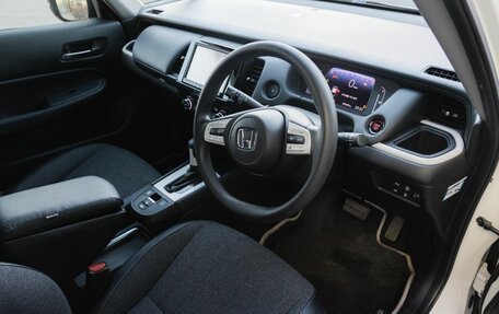 Honda Fit, 2020 год, 1 350 000 рублей, 17 фотография