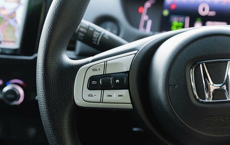 Honda Fit, 2020 год, 1 350 000 рублей, 19 фотография