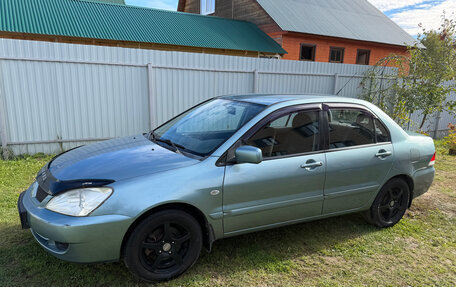 Mitsubishi Lancer IX, 2006 год, 320 000 рублей, 1 фотография