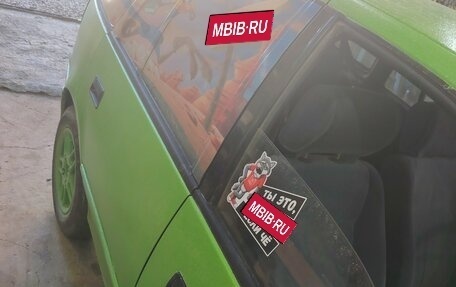Suzuki Swift II, 1997 год, 155 000 рублей, 1 фотография