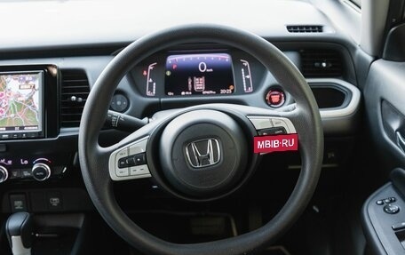 Honda Fit, 2020 год, 1 350 000 рублей, 18 фотография