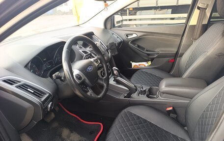 Ford Focus III, 2012 год, 909 000 рублей, 1 фотография