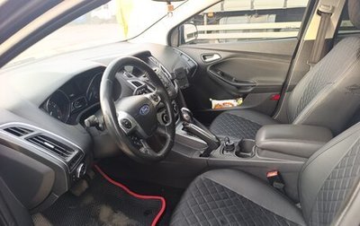 Ford Focus III, 2012 год, 909 000 рублей, 1 фотография
