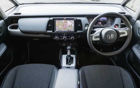Honda Fit, 2020 год, 1 350 000 рублей, 22 фотография