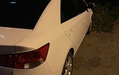 KIA Cerato III, 2009 год, 500 000 рублей, 1 фотография