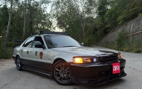 Honda Inspire III рестайлинг, 1996 год, 300 000 рублей, 1 фотография
