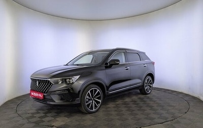 FAW Bestune T77, 2024 год, 1 880 000 рублей, 1 фотография