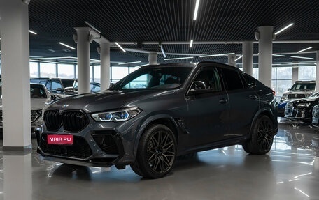BMW X6, 2022 год, 9 250 000 рублей, 1 фотография