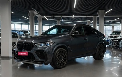BMW X6, 2022 год, 9 250 000 рублей, 1 фотография