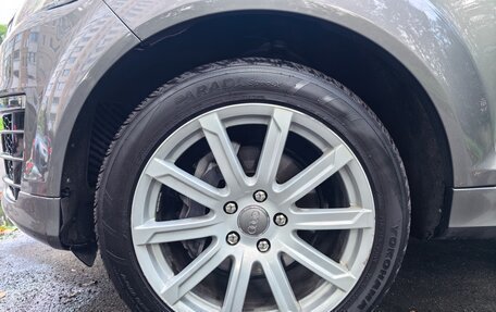 Audi Q7, 2014 год, 2 950 000 рублей, 5 фотография