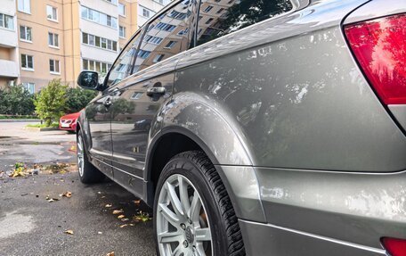 Audi Q7, 2014 год, 2 950 000 рублей, 8 фотография