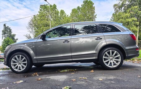 Audi Q7, 2014 год, 2 950 000 рублей, 6 фотография