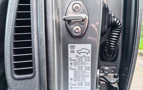 Audi Q7, 2014 год, 2 950 000 рублей, 12 фотография