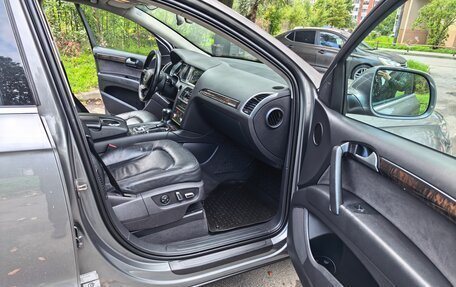 Audi Q7, 2014 год, 2 950 000 рублей, 14 фотография