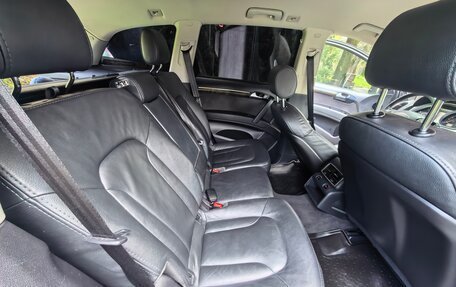 Audi Q7, 2014 год, 2 950 000 рублей, 13 фотография