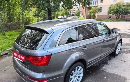 Audi Q7, 2014 год, 2 950 000 рублей, 9 фотография