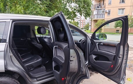 Audi Q7, 2014 год, 2 950 000 рублей, 15 фотография