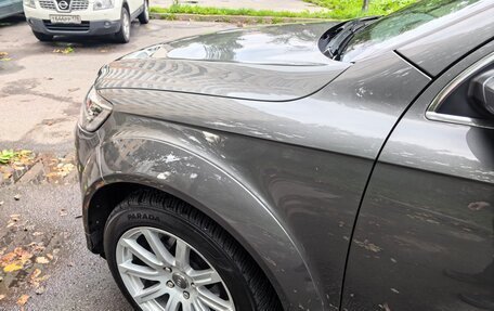 Audi Q7, 2014 год, 2 950 000 рублей, 21 фотография
