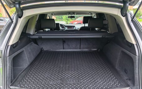 Audi Q7, 2014 год, 2 950 000 рублей, 17 фотография
