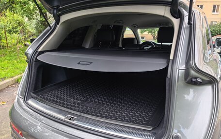 Audi Q7, 2014 год, 2 950 000 рублей, 18 фотография