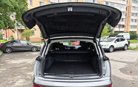 Audi Q7, 2014 год, 2 950 000 рублей, 16 фотография