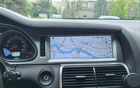 Audi Q7, 2014 год, 2 950 000 рублей, 24 фотография