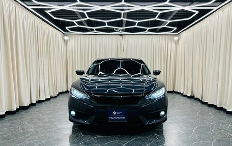 Honda Civic IX, 2018 год, 2 049 999 рублей, 9 фотография
