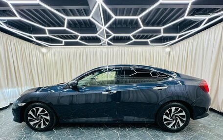 Honda Civic IX, 2018 год, 2 049 999 рублей, 3 фотография