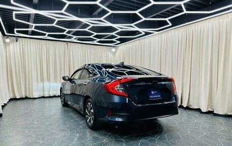 Honda Civic IX, 2018 год, 2 049 999 рублей, 4 фотография