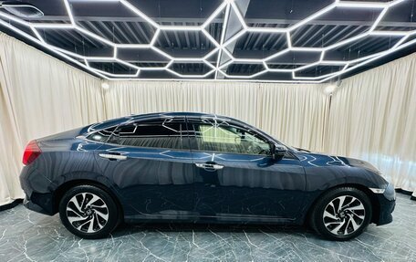 Honda Civic IX, 2018 год, 2 049 999 рублей, 7 фотография
