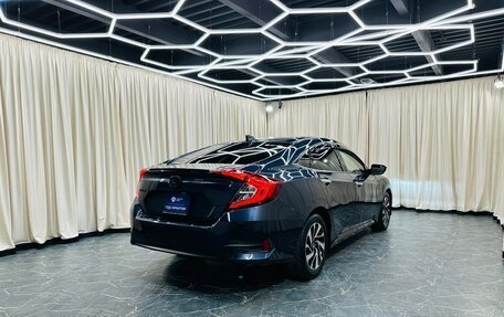 Honda Civic IX, 2018 год, 2 049 999 рублей, 6 фотография