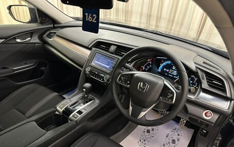 Honda Civic IX, 2018 год, 2 049 999 рублей, 11 фотография