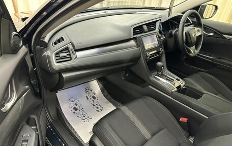 Honda Civic IX, 2018 год, 2 049 999 рублей, 12 фотография