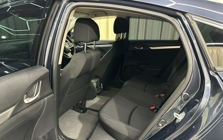 Honda Civic IX, 2018 год, 2 049 999 рублей, 18 фотография