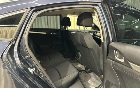 Honda Civic IX, 2018 год, 2 049 999 рублей, 19 фотография