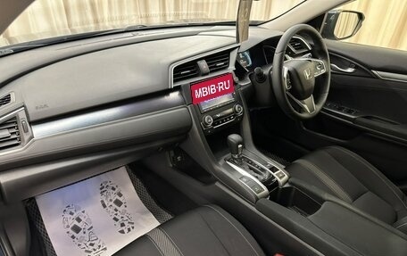 Honda Civic IX, 2018 год, 2 049 999 рублей, 13 фотография