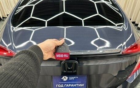Honda Civic IX, 2018 год, 2 049 999 рублей, 25 фотография