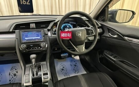 Honda Civic IX, 2018 год, 2 049 999 рублей, 15 фотография