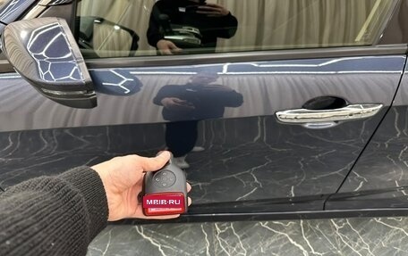 Honda Civic IX, 2018 год, 2 049 999 рублей, 22 фотография