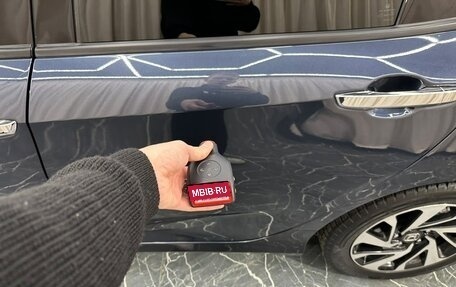 Honda Civic IX, 2018 год, 2 049 999 рублей, 23 фотография