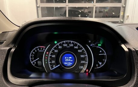 Honda CR-V IV рестайлинг, 2018 год, 2 440 000 рублей, 11 фотография