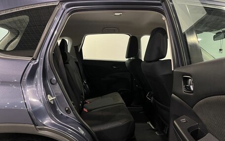 Honda CR-V IV рестайлинг, 2018 год, 2 440 000 рублей, 17 фотография