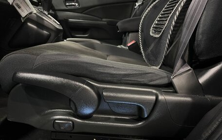Honda CR-V IV рестайлинг, 2018 год, 2 440 000 рублей, 34 фотография