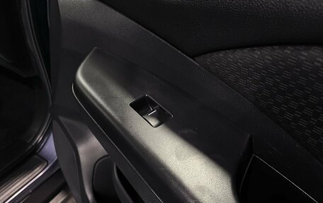 Honda CR-V IV рестайлинг, 2018 год, 2 440 000 рублей, 28 фотография
