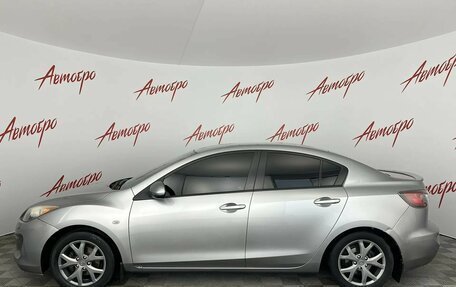 Mazda 3, 2012 год, 720 000 рублей, 2 фотография