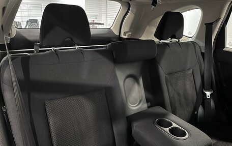Honda CR-V IV рестайлинг, 2018 год, 2 440 000 рублей, 36 фотография