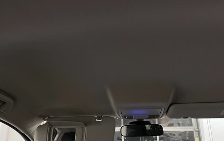 Honda CR-V IV рестайлинг, 2018 год, 2 440 000 рублей, 35 фотография