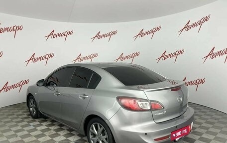 Mazda 3, 2012 год, 720 000 рублей, 3 фотография