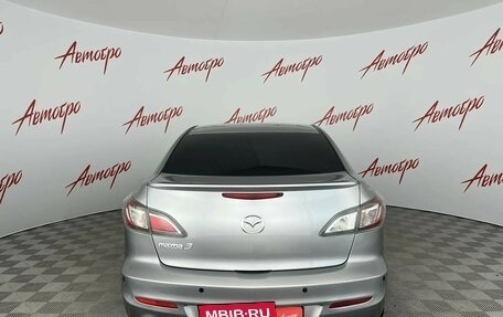 Mazda 3, 2012 год, 720 000 рублей, 4 фотография