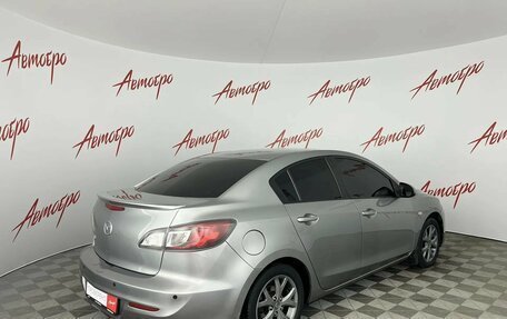 Mazda 3, 2012 год, 720 000 рублей, 5 фотография
